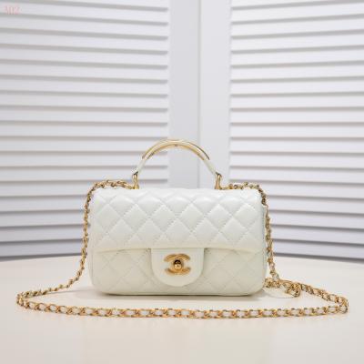 Chanel Bags AAA 040